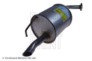 Blue Print ADT36024 Rear Muffler