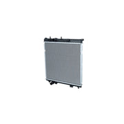 NRF Engine Radiator 550016