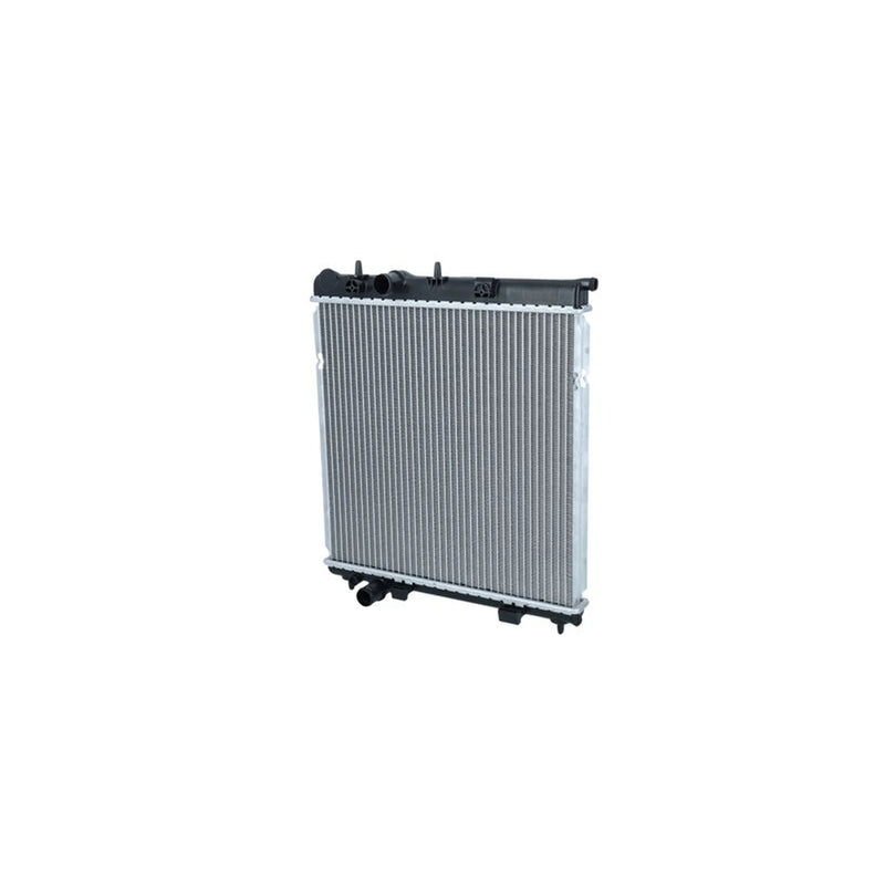 NRF Engine Radiator 550016