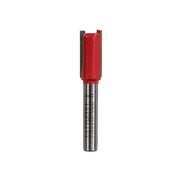 Faithfull Router Bit TCT Two Flute 10.0 x 19mm 1/4in Shank - FAIRB28