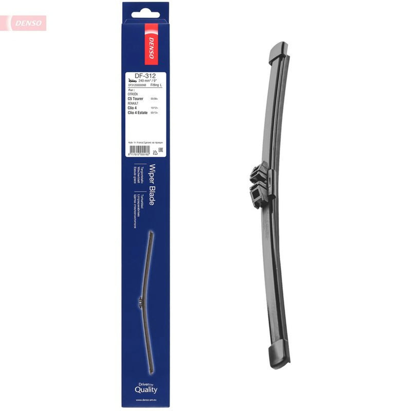 Denso Rear Wiper Blades DF-312