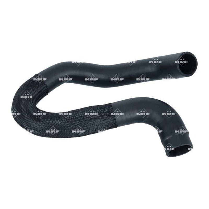NRF Intercooler Turbo Charge Air Hose 166304