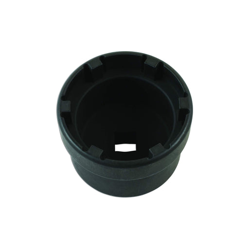 Laser Rear AXLe Hub Nut Socket 3/4"D - for DAF 12 Tons (LF45) 7374 Laser  - Town Parts