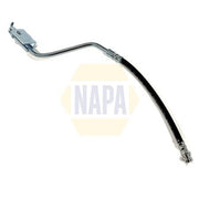 NAPA Brake Hydraulic Hose Line Rear Left NBH1460