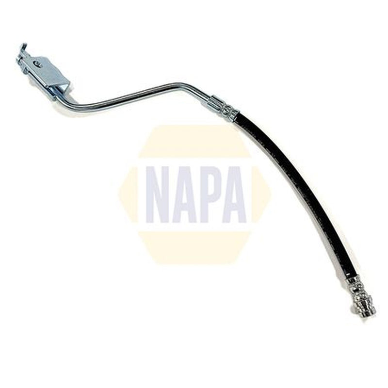 NAPA Brake Hydraulic Hose Line Rear Left NBH1460