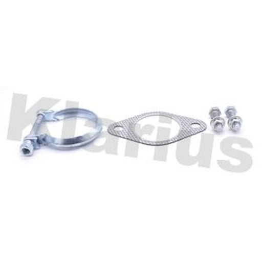 Klarius Fitting Kit - Catalyst And Dpf 404873 404873