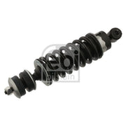 Febi Cab Suspension Shock Absorber Rear 39975