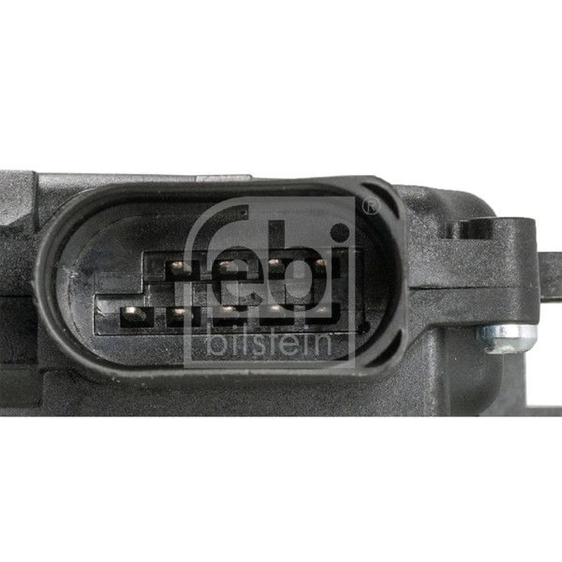 Febi Door Lock Mechanism Right Front 9 Pin 179896