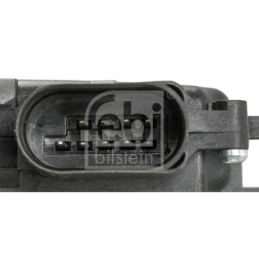 Febi Door Lock Mechanism Right Front 9 Pin 179896