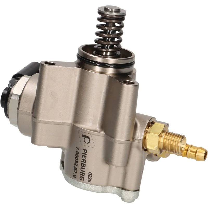 Pierburg High Pressure Fuel Pump 7.06032.02.0