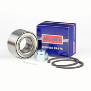 Borg & Beck Wheel Bearing Kit BWK067