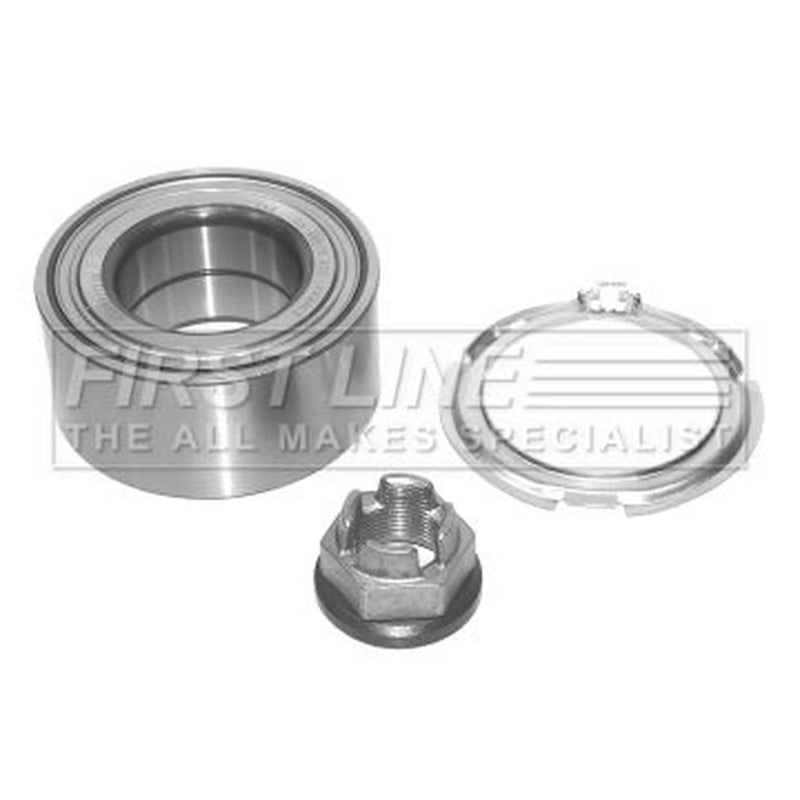 First Line Wheel Bearing Kit FBK908