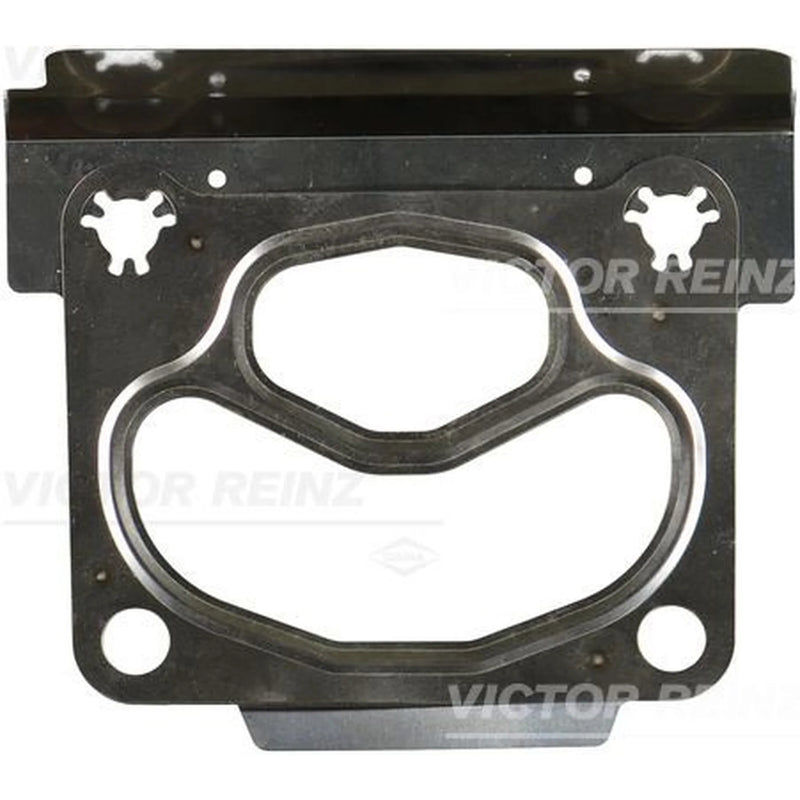 Victor Reinz Exhaust Manifold Gasket Wide Thick 71-20253-00