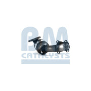 BM Catalysts Homologated Diesel Cat BM80232H