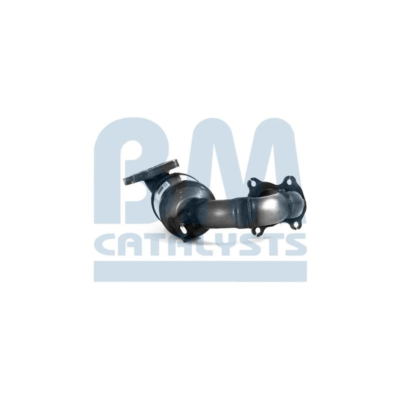 BM Catalysts Homologated Diesel Cat BM80232H