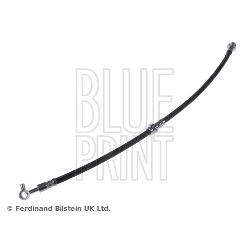Blue Print Brake Hydraulic Hose Line Front Left ADN153265