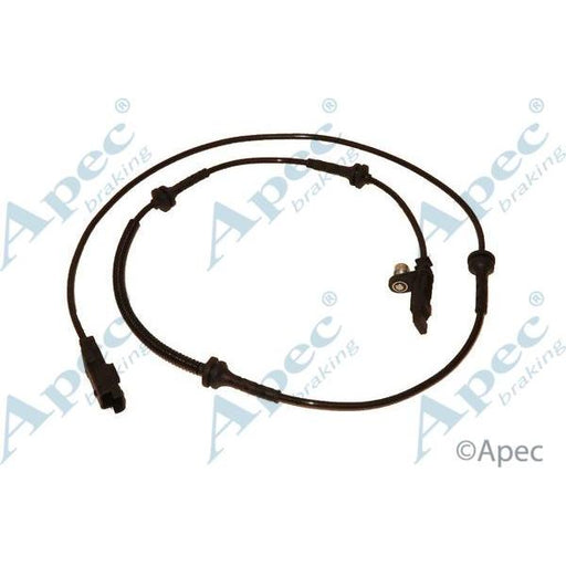 Apec Abs Sensor fits Peugeot 407 SW HDi Apec  - Town Parts