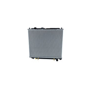 NRF Engine Radiator 53810