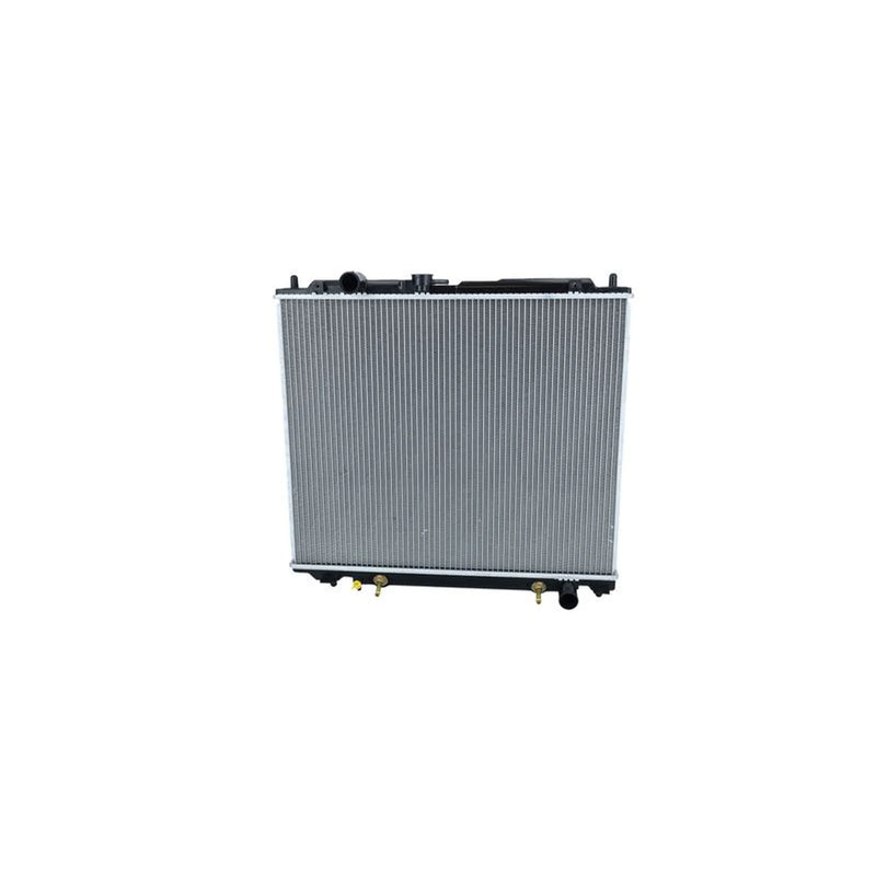 NRF Engine Radiator 53810