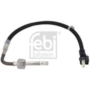 Febi Exhaust Gas Temperature Sensor before catalytic conv 185866