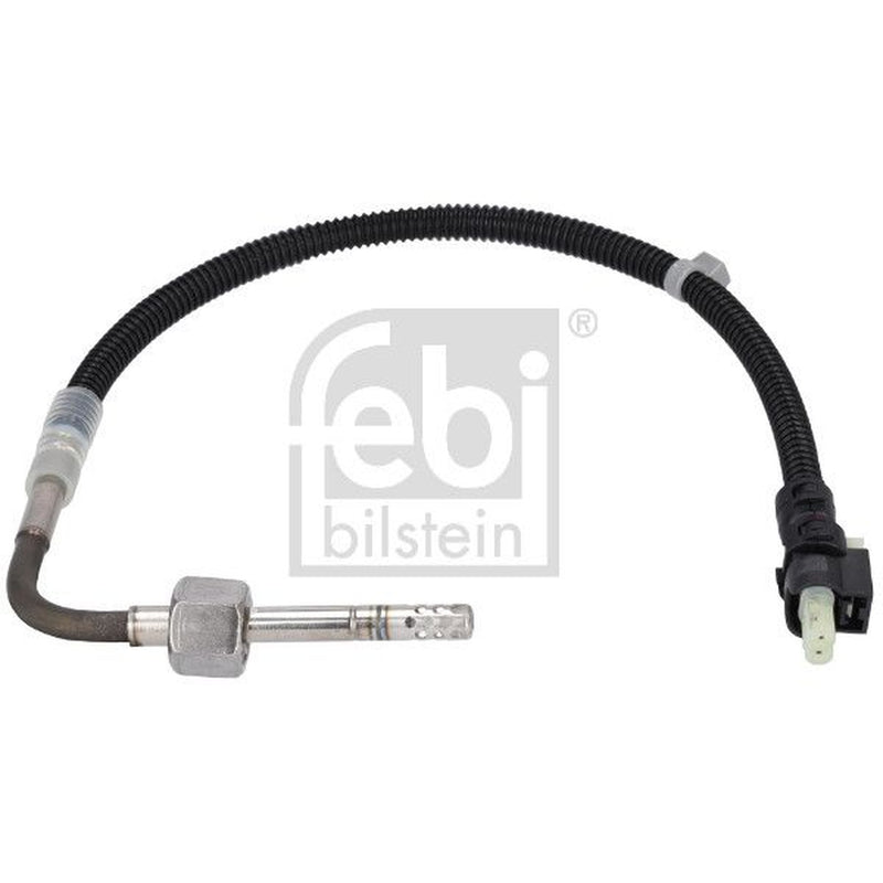 Febi Exhaust Gas Temperature Sensor before catalytic conv 185866