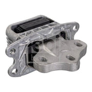 Febi Automatic Transmission Mounting Left 180625