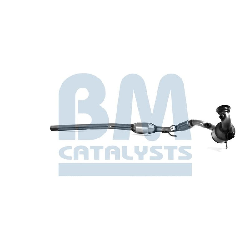 BM Catalysts Homologated Petrol Cat BM92284H