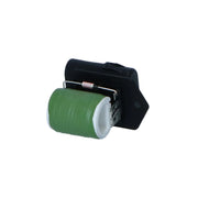 NRF Heater Blower Resistor 342011
