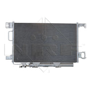 NRF Air Conditioning Condenser 35893