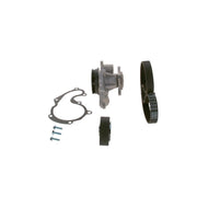 Bosch Timing Belt & Water Pump Kit 1 987 946 462