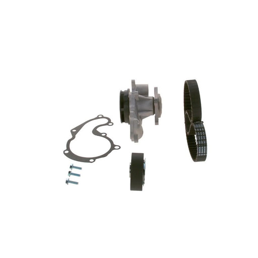 Bosch Timing Belt & Water Pump Kit 1 987 946 462