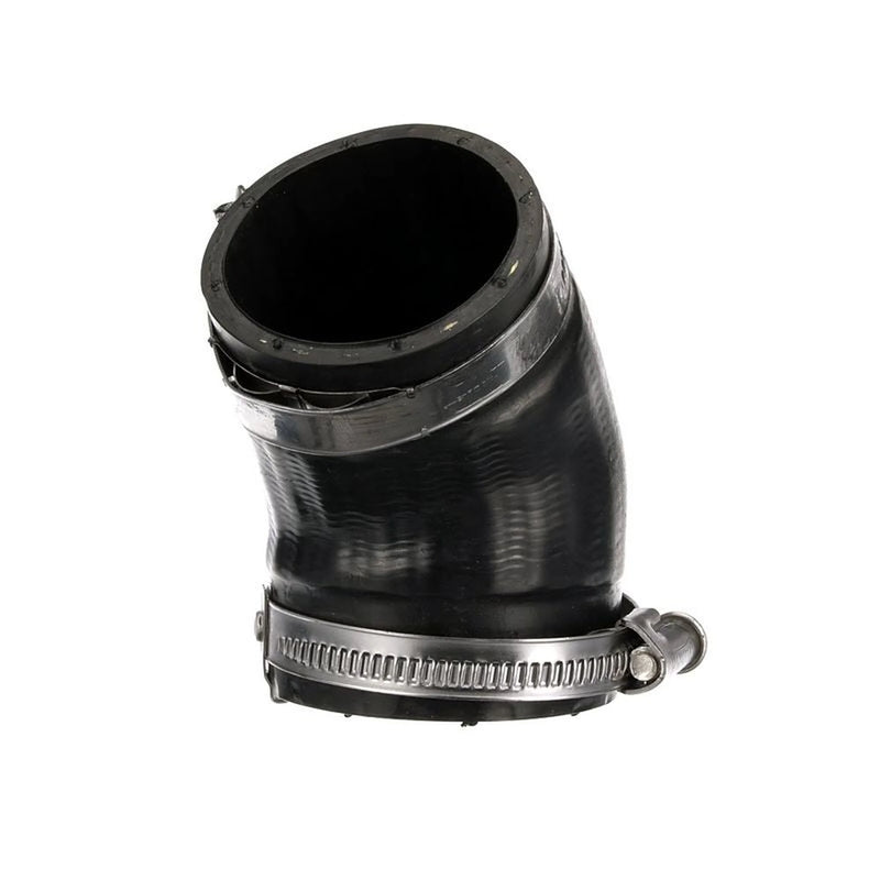Gates Intercooler Turbo Charge Air Hose 123mm 09-1376