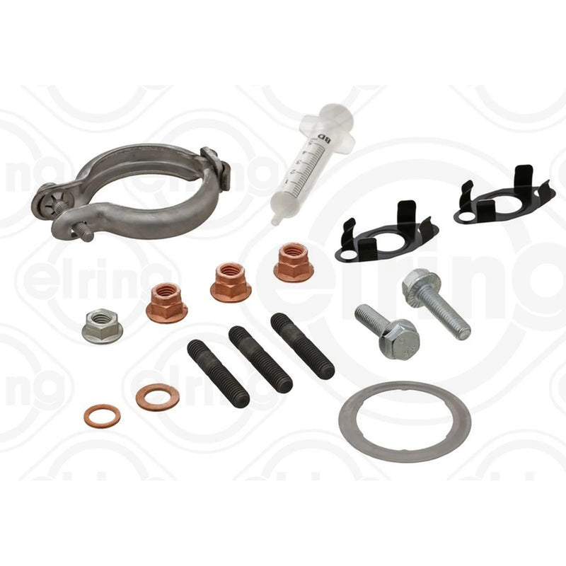 Elring Charger Mounting Kit 551.410