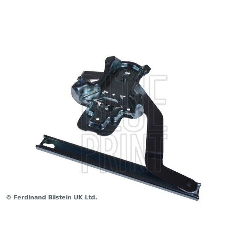 Blue Print Electric Window Regulator Lifter Right Rear ADJ131309
