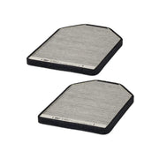 Hengst Cabin Air Filter (Pollen Filter) E1933LC-2
