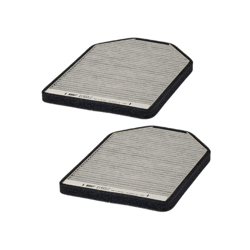 Hengst Cabin Air Filter (Pollen Filter) E1933LC-2