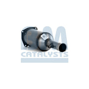 BM Catalysts Dpf BM11011