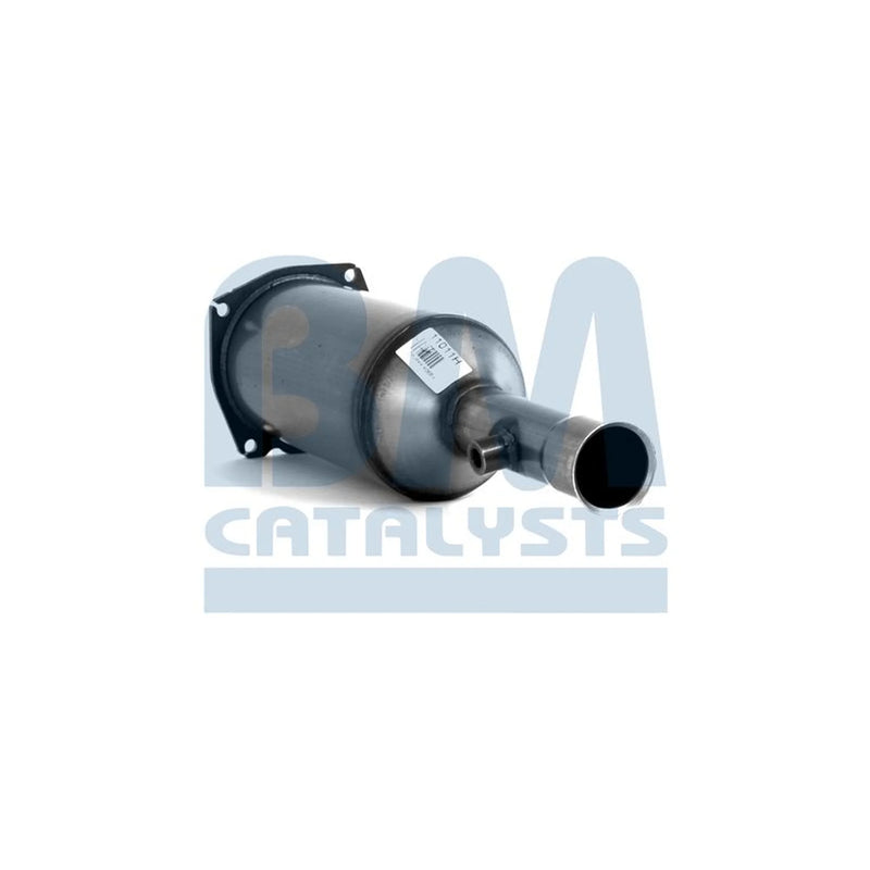 BM Catalysts Dpf BM11011