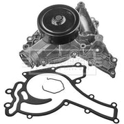 Borg & Beck Engine Cooling Water Pump BWP2374