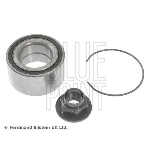 Blue Print Wheel Bearing Kit Front Right 70mm ADG08240