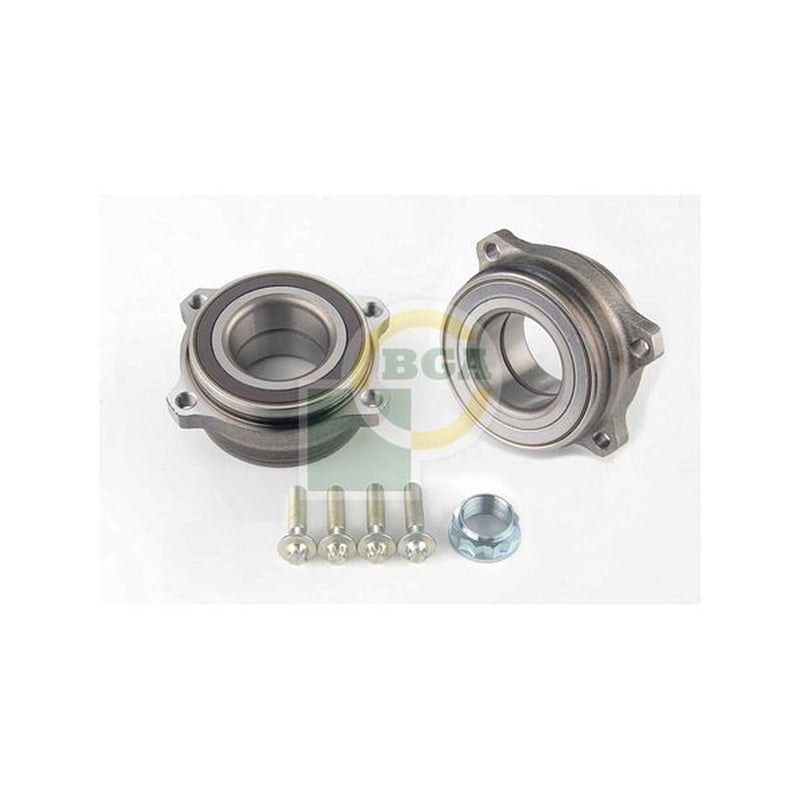 BGA Wheel Bearing Kit 126mm WHB5630K