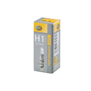 Hella Bulb H1 12V 55W P14.5S +60 8GH 8GH 223 498-211