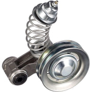 Gates V-Belt Tensioner Pulley Wide Metal T38769