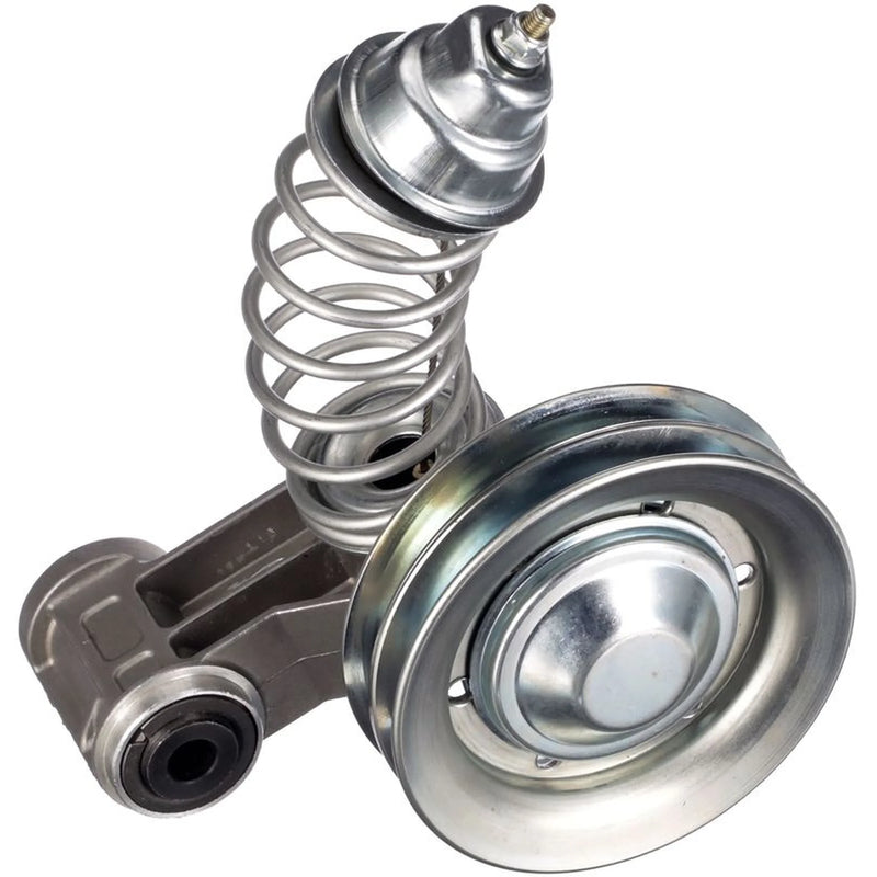 Gates V-Belt Tensioner Pulley Wide Metal T38769