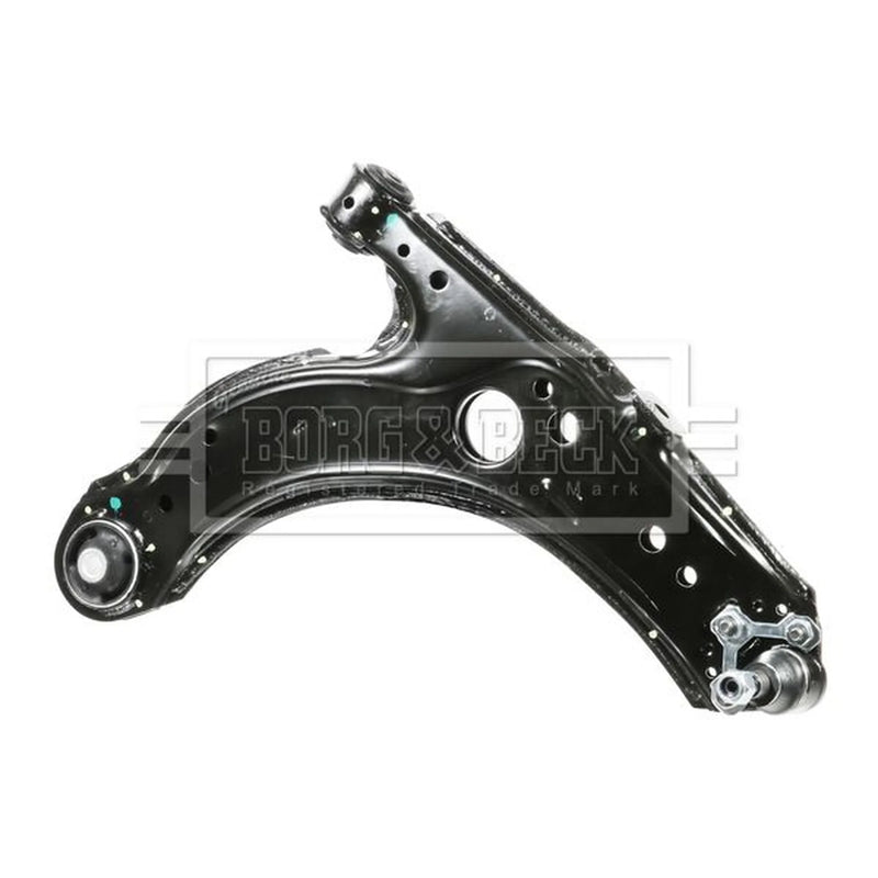 Borg & Beck Control/Trailing Arm BCA5867