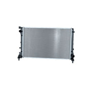 NRF Engine Radiator 53835