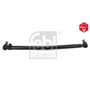 Febi Centre Rod Assembly Front 197255