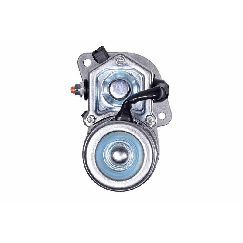 Hella Starter Motor 12V 2kW 9 Teeth 8EA 011 610-711