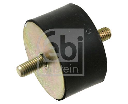 Febi Stop- /Mounting Buffer 50mm OD Wide