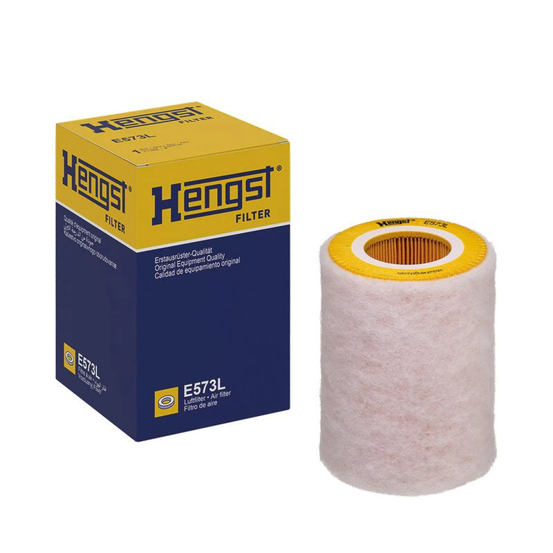 Hengst Engine Air Filter E573L
